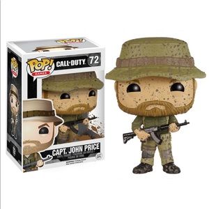 Funko Pop Call of Duty #72